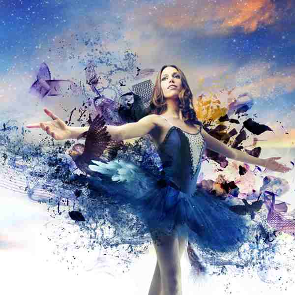 Composite Ascendant Sextile Venus